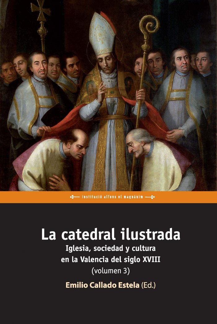 Kniha La catedral ilustrada 