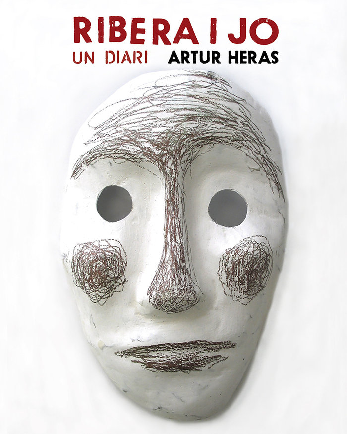 Book Ribera i jo HERAS I SANZ