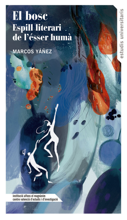 Carte El bosc: espill literari de l'ésser humà Yáñez Velasco