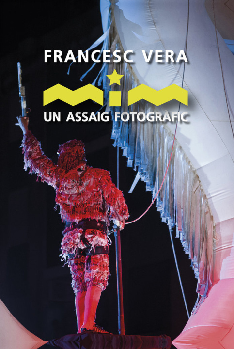 Libro Mim VERA CASAS