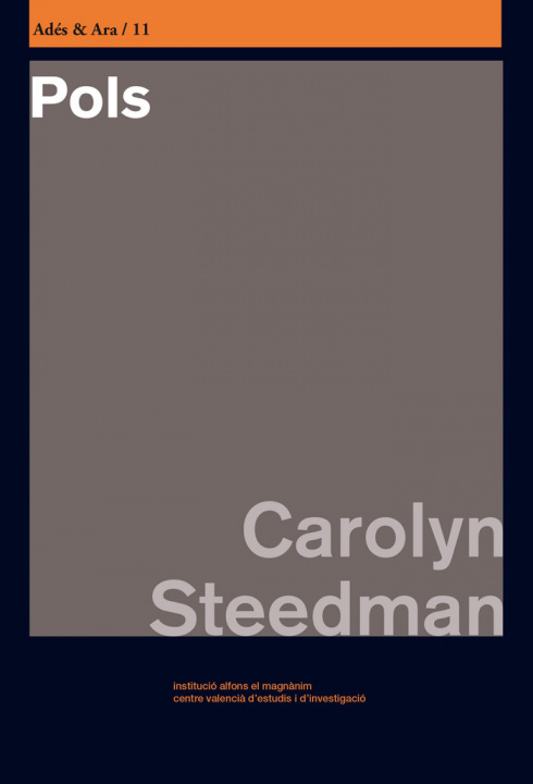 Book Pols STEEDMAN