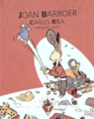 Book Joan Barroer RIBA I BRACONS