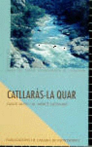 Boek Catllaràs-La Quar Aloy