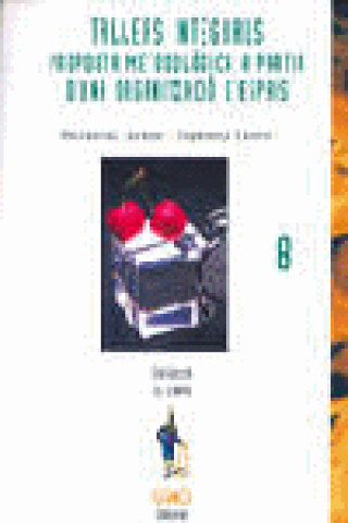 Libro Tallers integrals Escorsa Font