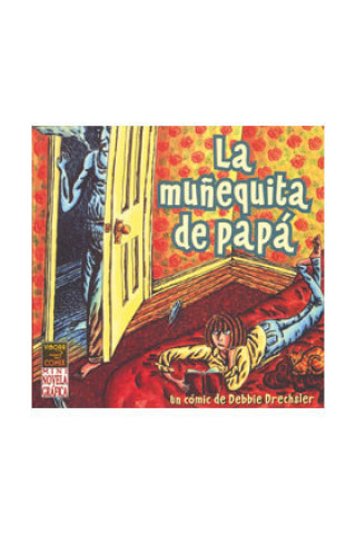 Kniha La muñequita de papá Drechsler