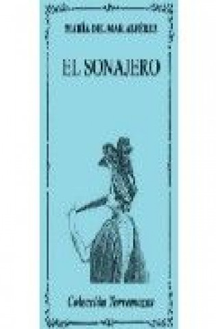 Knjiga El sonajero Alférez