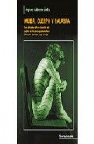 Boek Mujer, cuerpo y palabra. Ávila
