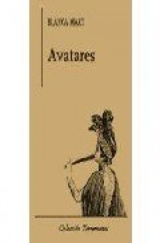 Book Avatares MART