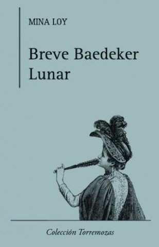 Book Breve Baedeker lunar Loy