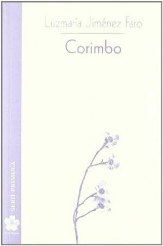 Knjiga Corimbo Jiménez Faro