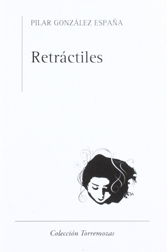 Βιβλίο Retráctiles González España