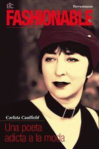 Buch Fashionable Caulfield