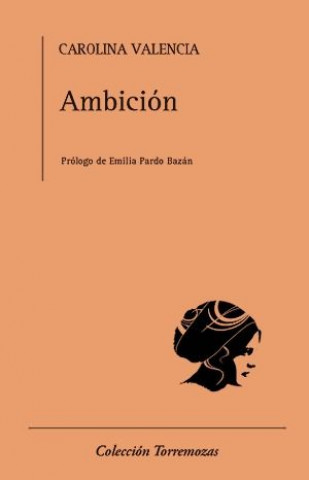 Knjiga Ambición Valencia Castañeda