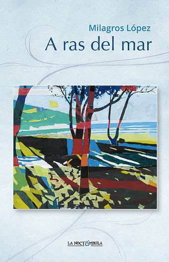 Book A RAS DEL MAR LóPEZ LóPEZ