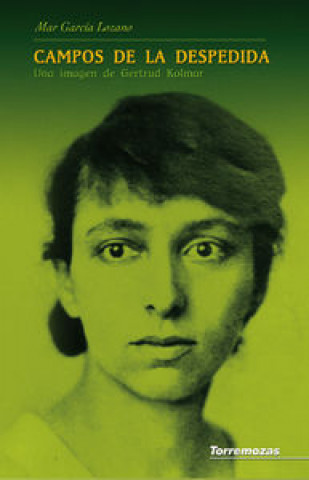 Knjiga Campos de la despedida García Lozano