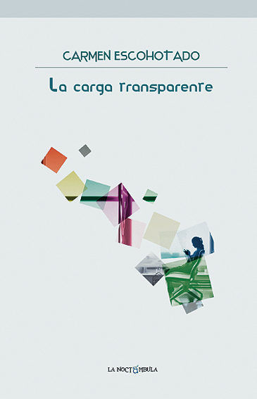 Knjiga La carga transparente ESCOHOTADO IBOR