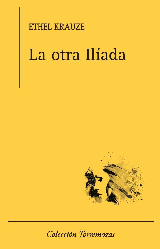 Book La otra Ilíada Krauze