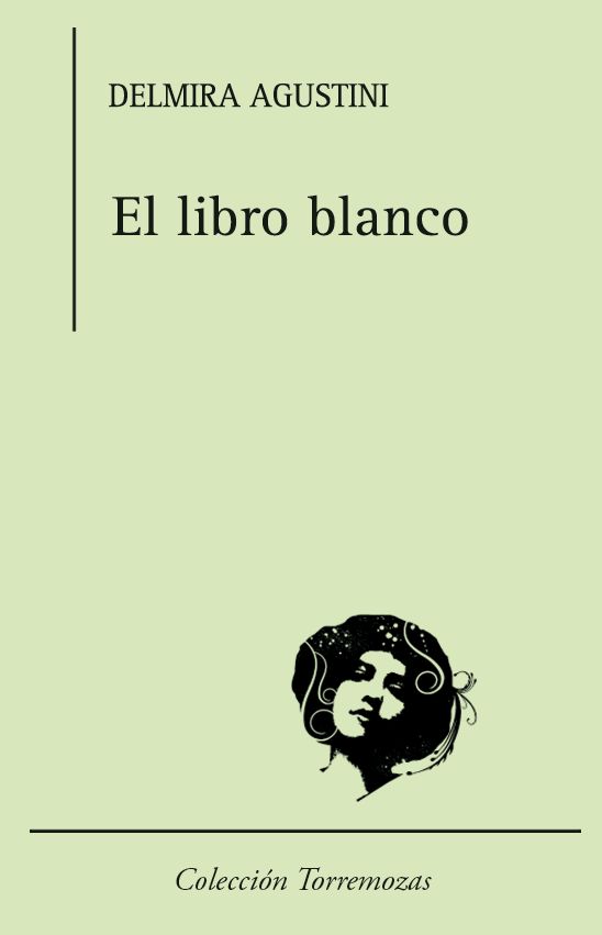Knjiga El libro blanco Agustini