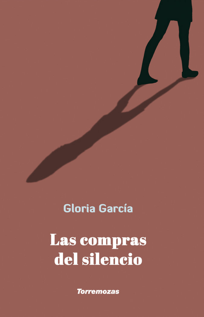 Knjiga LAS COMPRAS DEL SILENCIO GARCíA GARCíA