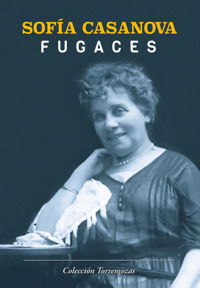 Книга Fugaces Casanova