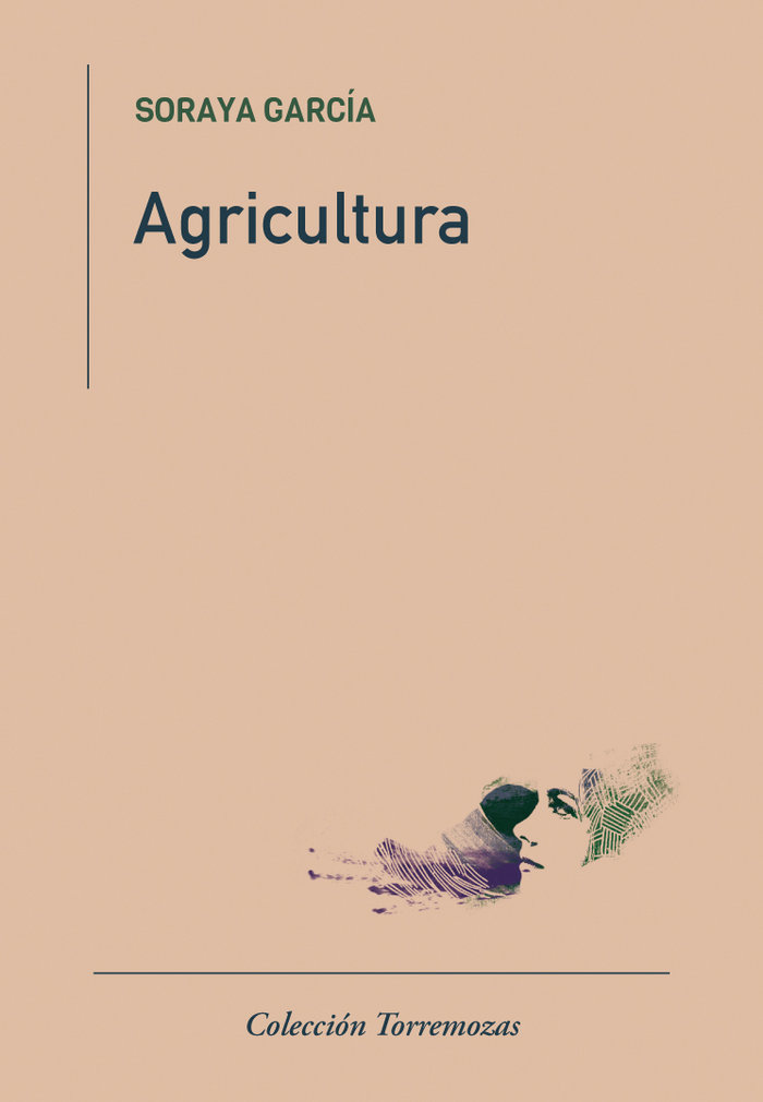 Kniha Agricultura García Gómez
