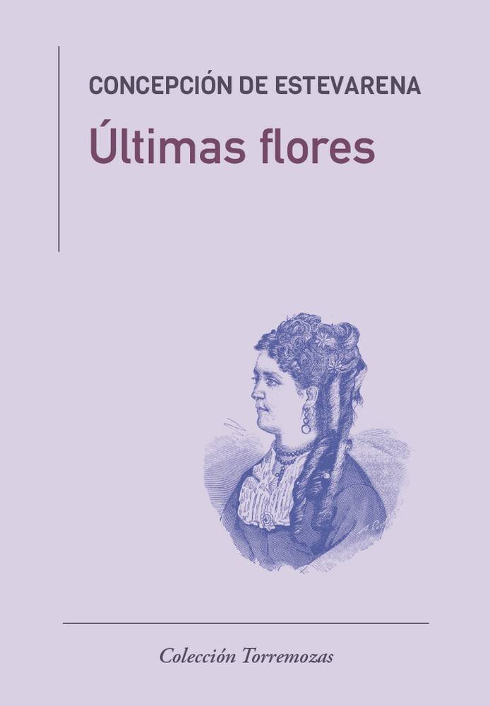 Knjiga Últimas flores Estevarena Gallardo