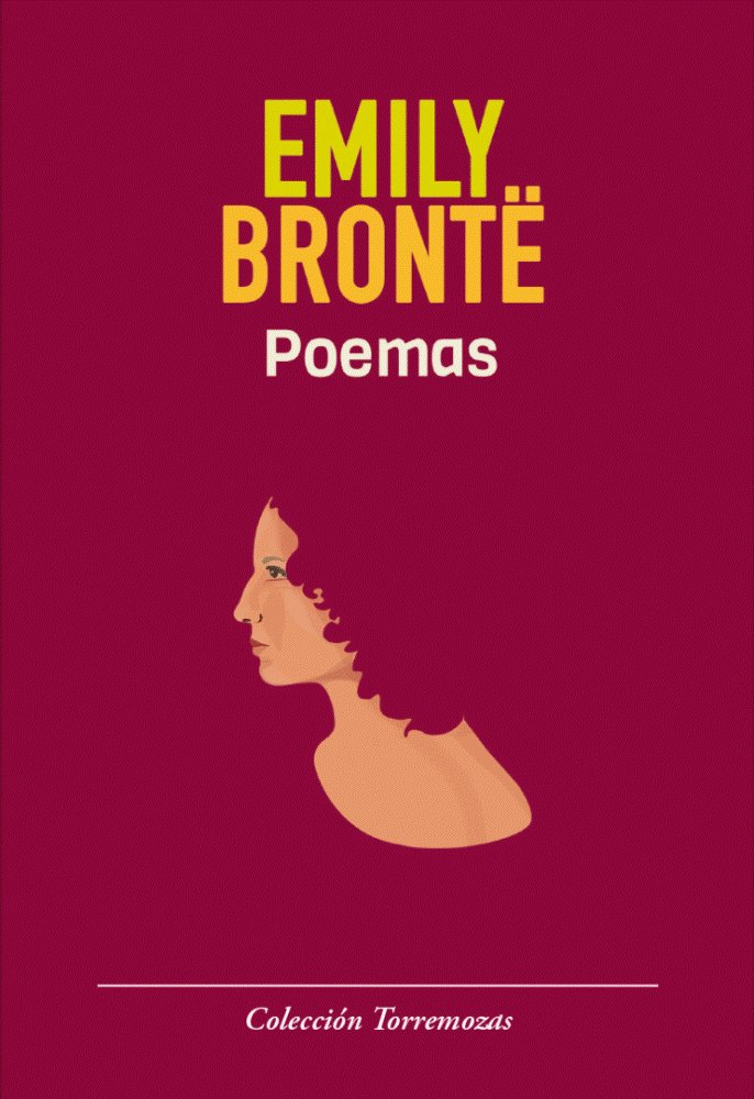Kniha Poemas Bronte