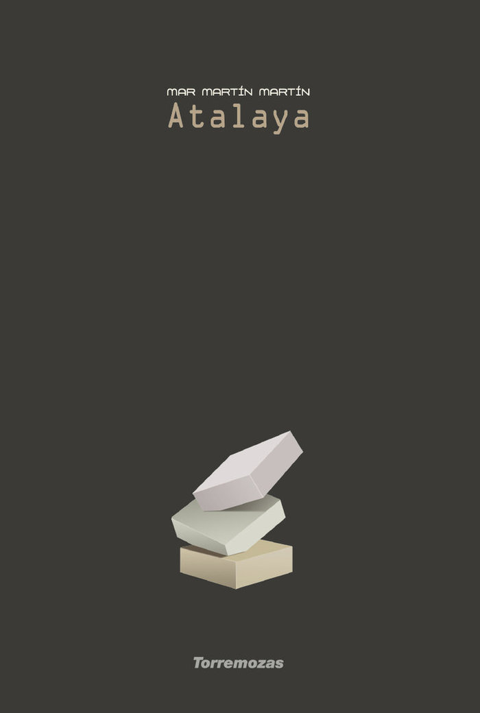Knjiga Atalaya Martín Martín