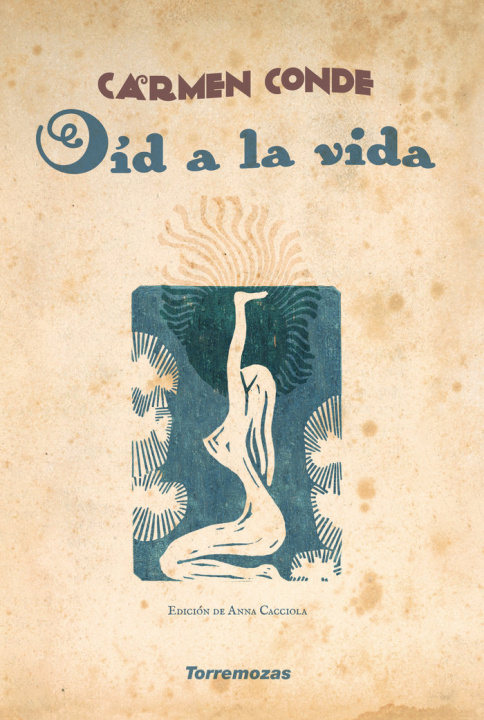 Книга Oíd a la vida CONDE