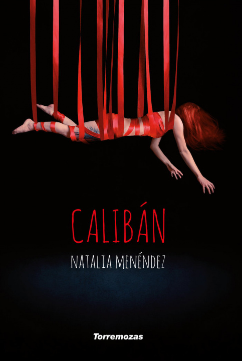 Buch Calibán MENENDEZ