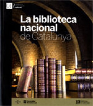 Kniha biblioteca nacional de Catalunya/La Alaix i Gimbert