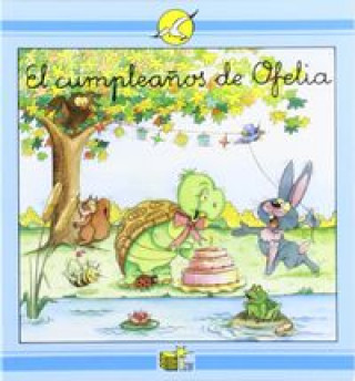 Buch CUMPLEAÑOS DE OFELIA 