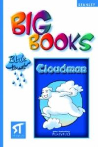 Kniha Cloudman. Profesorado Stanley