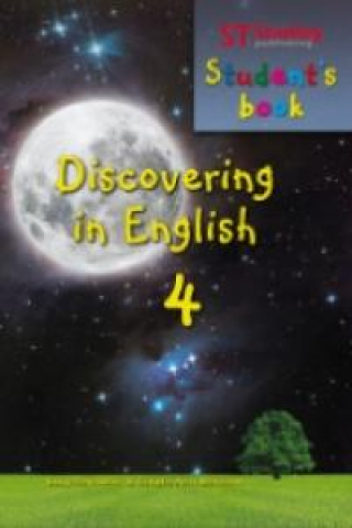 Buch Discovering in English 4 Reynolds