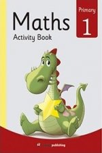 Maths 1 Activity Book