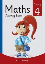 Maths 4 Activity Book