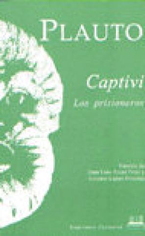 Libro Captivi PLAUTO