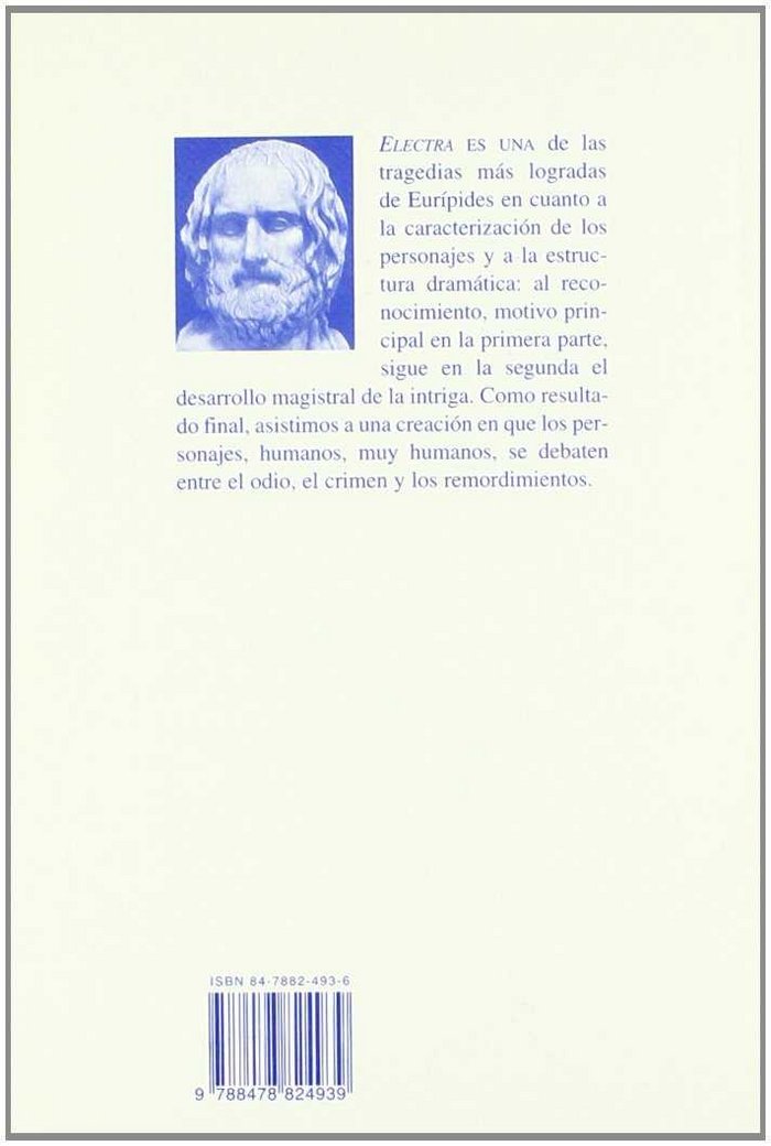 Libro EUNUCO, EL TERENCIO AFRICANO