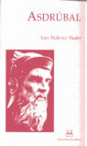Boek ASDRUBAL VIUDES VIUDES