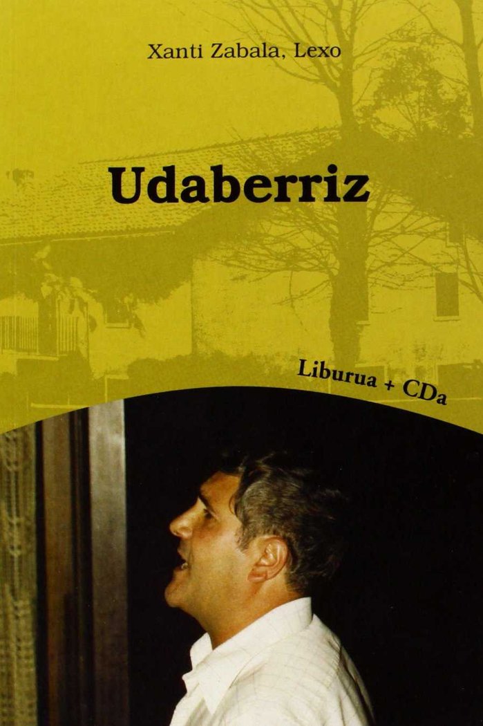 Buch Udaberriz 
