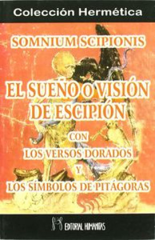 Βιβλίο SOMNIUM SCIPIONIS CICERóN