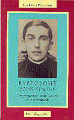 Carte Bartolomé Pons Sintes Pons Pons