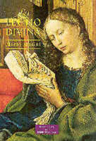 Buch La lectio divina Masini