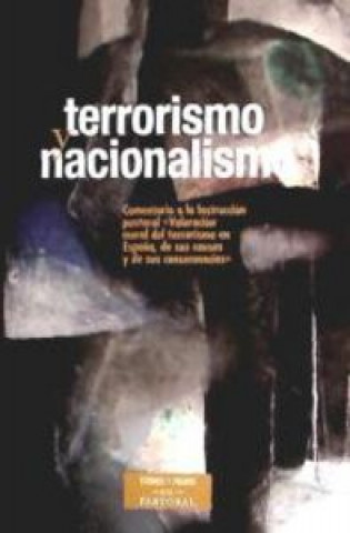 Kniha Terrorismo y nacionalismo Gallego