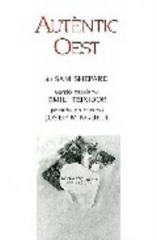 Book Autèntic oest Shepard