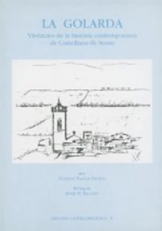 Knjiga La Golarda Pascual