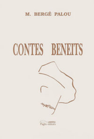 Book Contes beneits Bergé