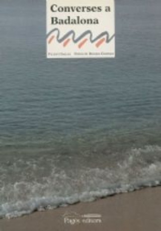 Buch Converses a Badalona SALLAS