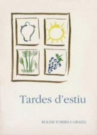 Kniha Tardes d'estiu Torres