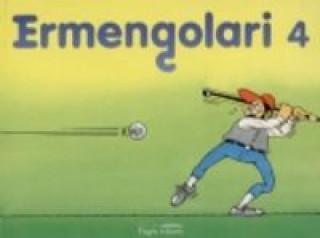 Book Ermengolari 4 Tolsà Badia